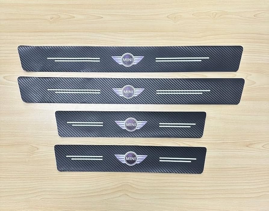 Amazon.co.jp: ミニ クーパー MINI 用 サイド ドア ステップ